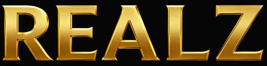 Logo realz casino